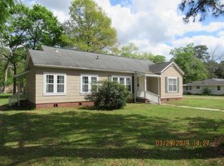 408 S 21st Ave, Hattiesburg, MS 39401