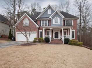 6221 Benbrooke Dr NW, Acworth, GA 30101