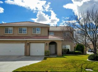 2772 Chaplin Dr, Lancaster, CA 93536