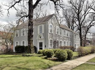 620 Spruce St, Winnetka, IL 60093