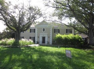 4806 Culbreath Isles Rd, Tampa, FL 33629