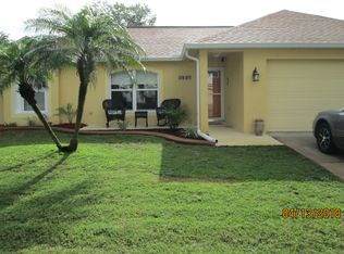 2423 Mountain View Ave, Melbourne, FL 32935