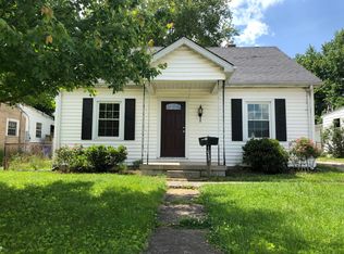 1053 Meadow Ln, Lexington, KY 40505