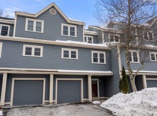 21 Oak Leaf Way #21, Peabody, MA 01960