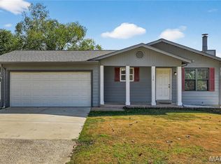 174 Sorlee Dr, Valley Park, MO