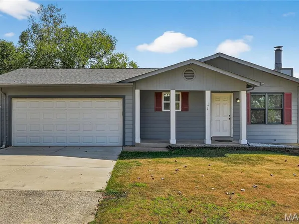 174 Sorlee Dr, Valley Park, MO 63088