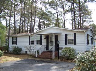 841 Richmond Trl, Murrells Inlet, SC 29576