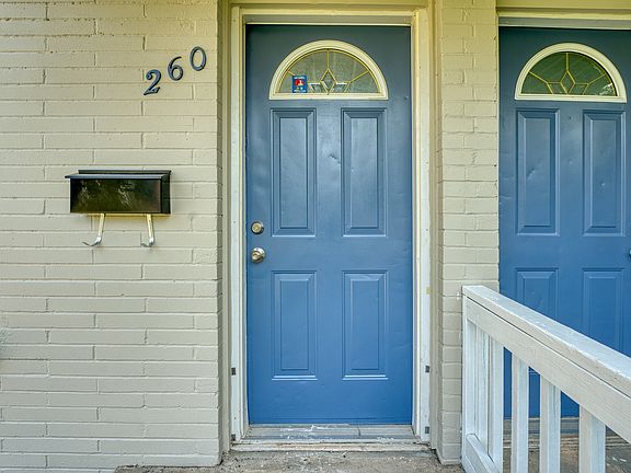 2nd image of 260 Eunice Dr #260