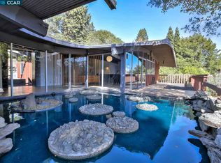 50 Linda Vis, Orinda, CA 94563