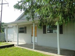 7026 Barbourville Rd, London, KY 40744