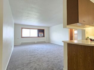 Park Apartments - 502, Jamestown, ND 58401