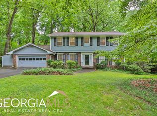 1599 Rochelle Ct, Atlanta, GA 30338