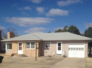 1306 L St, Franklin, NE 68939