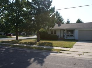 709 Gerald Ave, Sun Prairie, WI 53590