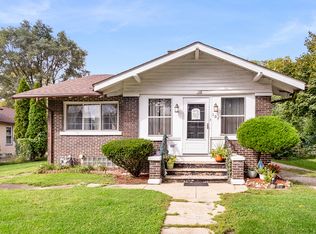 107 Baker Ave, Joliet, IL 60433