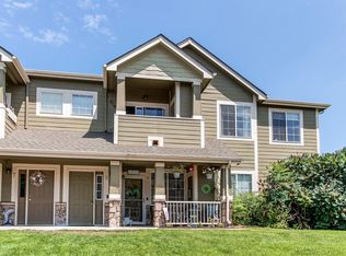 6825 19th St APT 8, Greeley, CO 80634