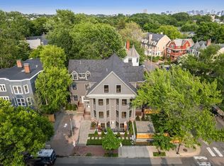 72 Oxford St #72, Cambridge, MA 02138