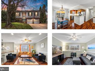 9611 Clover Hill Rd, Manassas, VA 20110