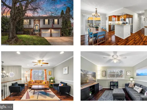 9611 Clover Hill Rd, Manassas, VA 20110