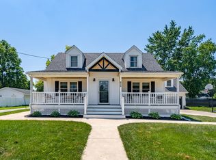 614 6th Ave, Erie, IL 61250