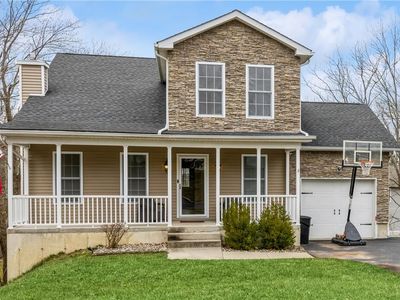 42 Vermont Avenue, Congers, NY, 10920
