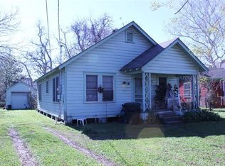 717 Service St, Houston, TX 77009