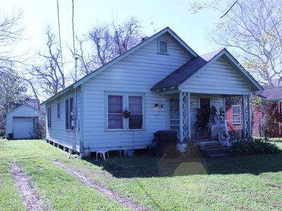717 Service St, Houston, TX, 77009