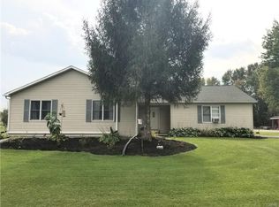 8080 Saintsville Rd, Kirkville, NY 13082