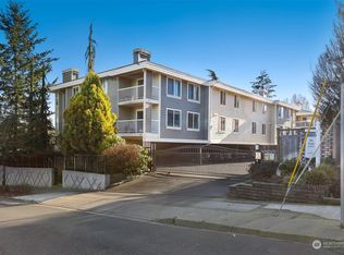 935 N 200th St UNIT A102, Shoreline, WA