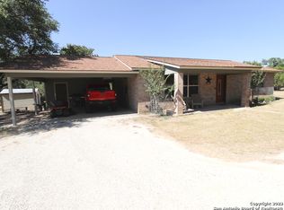 2436 8th St W, Lakehills, TX 78063