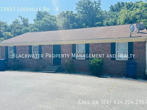 19651 Leesville Rd APT A, Lynchburg, VA 24502