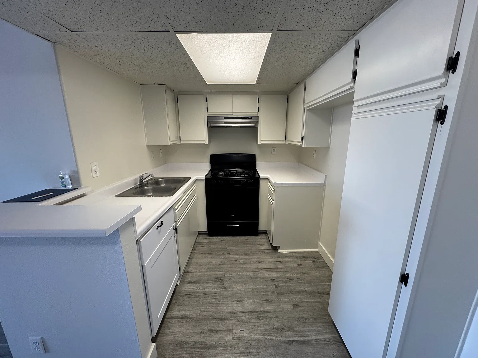 2 bed, 855 sqft, $2,600 — Photo 2