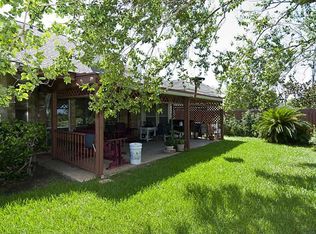 2722 Kimbleton Ct, Houston, TX 77082