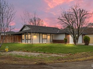 21801 Brook Dr, Tehachapi, CA 93561