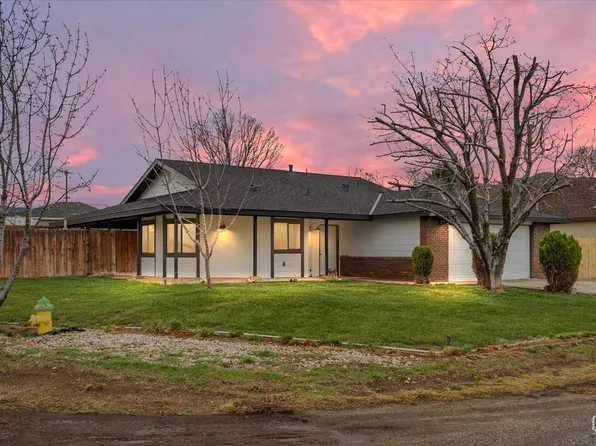 21801 Brook Dr, Tehachapi, CA 93561