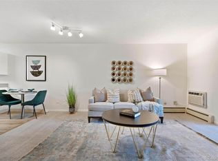 720 S Clinton St APT 7B, Denver, CO 80247