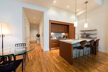 Rented by Town Residential