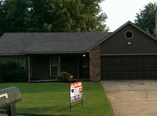 4457 Logans Path Rd, Millington, TN 38053