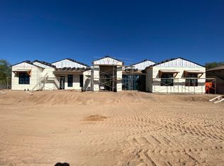 6336 E Mountain View Rd, Paradise Valley, AZ 85253