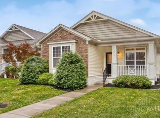 5614 Water Mills Dr, Milford, OH 45150