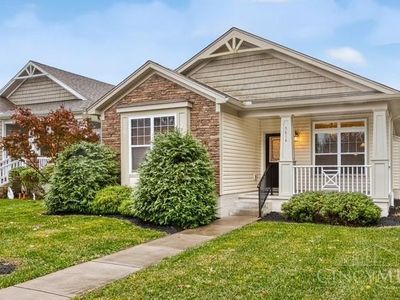5614 Water Mills Dr, Milford, OH, 45150