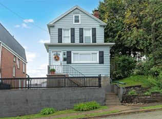 341 Short St, Trafford, PA 15085