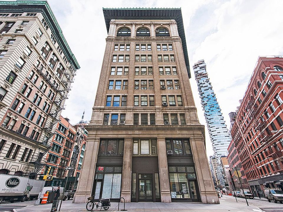1st image of 100 Hudson St APT 8E