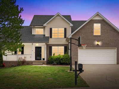 3051 Outfitters Dr, Clarksville, TN, 37040