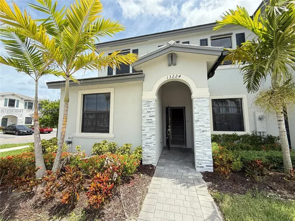 13224 SW 286th St #13224, Homestead, FL 33033