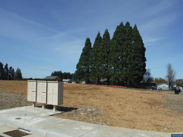 NE Clay St Lot 9, Sublimity, OR 97385