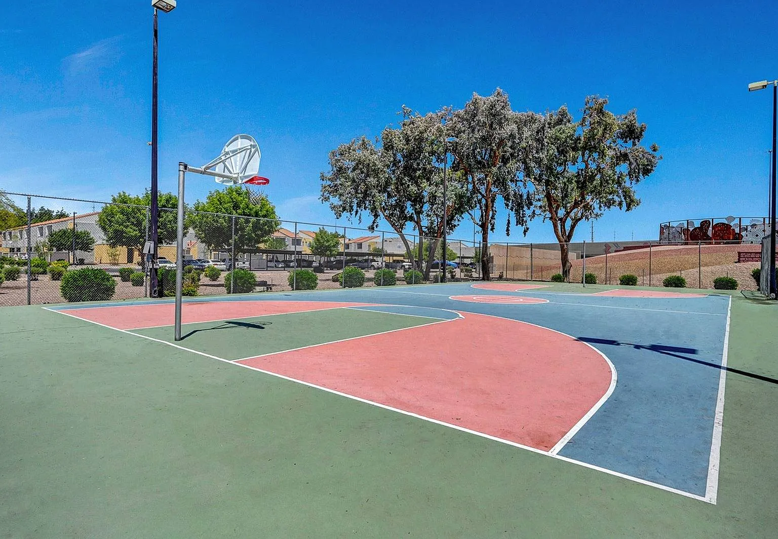 Park at Spring Valley — Photo 4