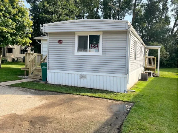 11669 Russellville Rd, Belvidere, IL 61008
