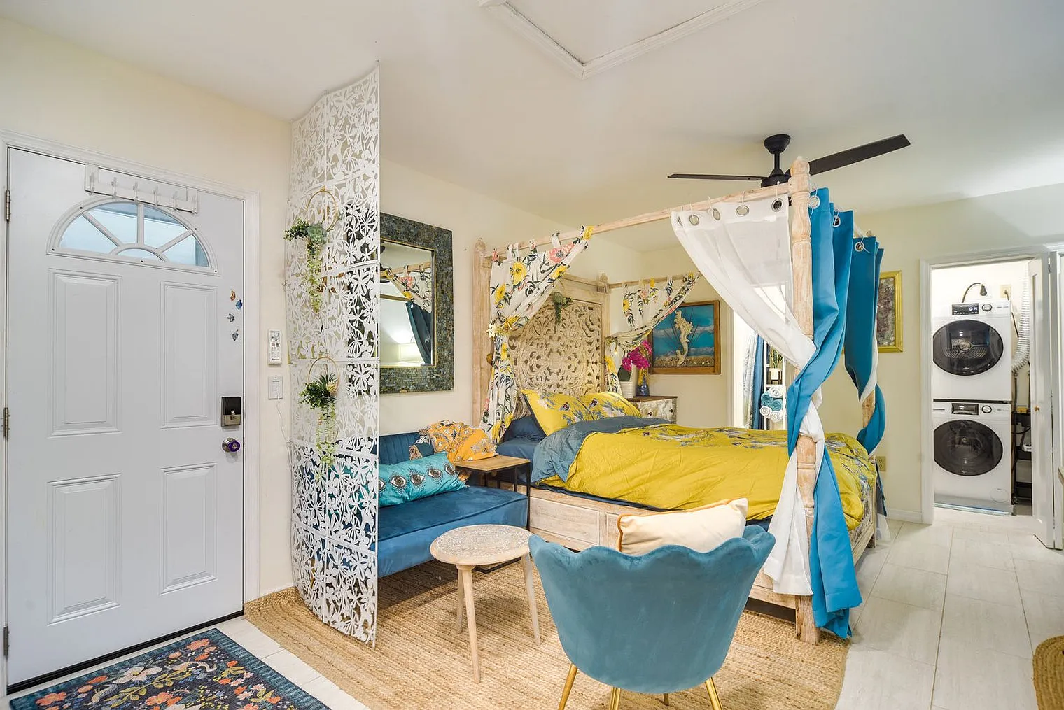 Studio, 1.0 bath, 398 sqft, $1,763 — Photo 4