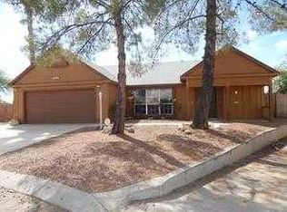 4070 W Avocado St, Tucson, AZ 85742